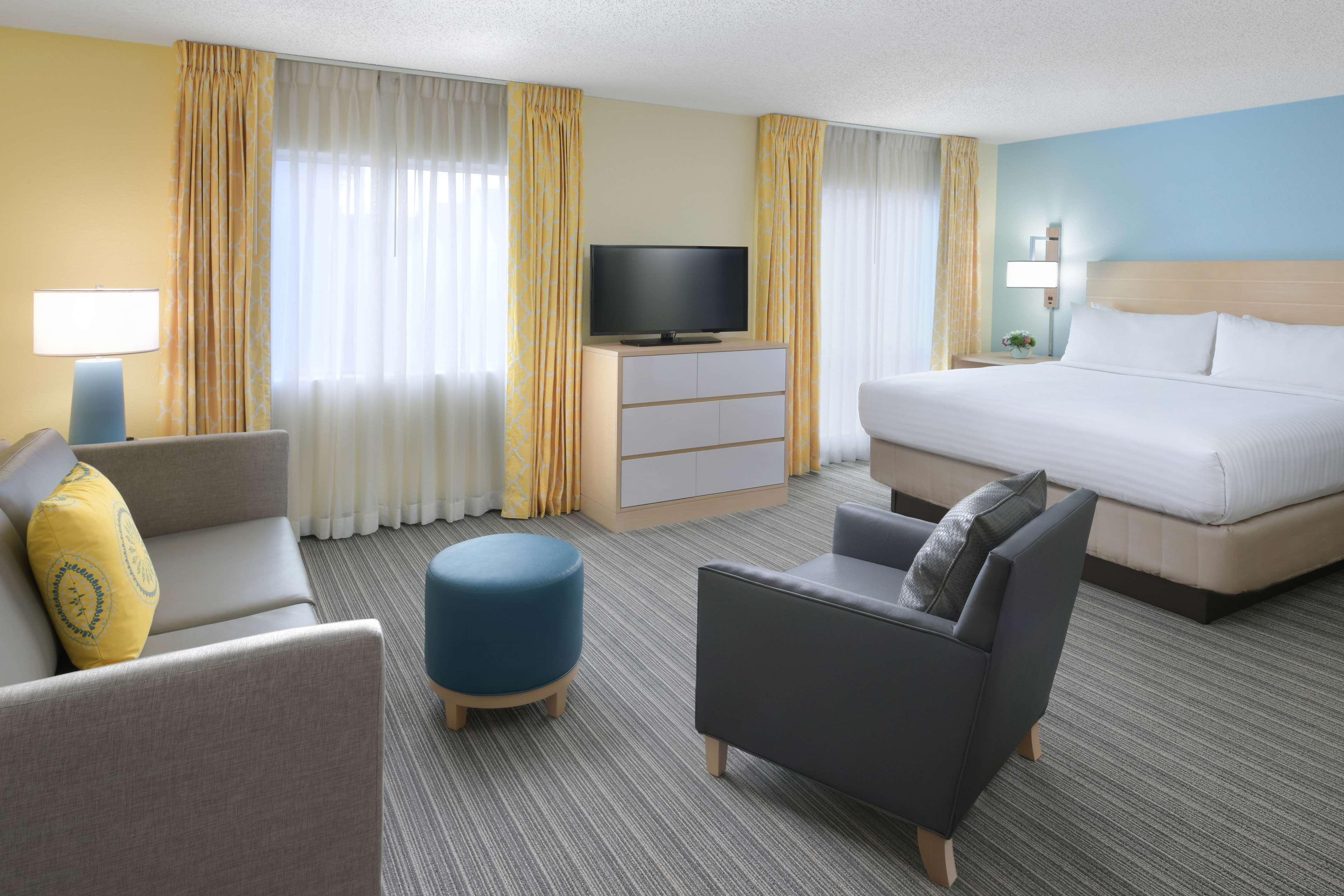 Sonesta Es Suites Portland Vancouver Parkway Exterior photo