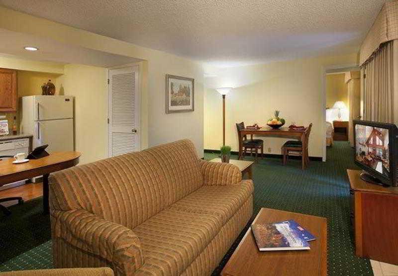 Sonesta Es Suites Portland Vancouver Parkway Exterior photo