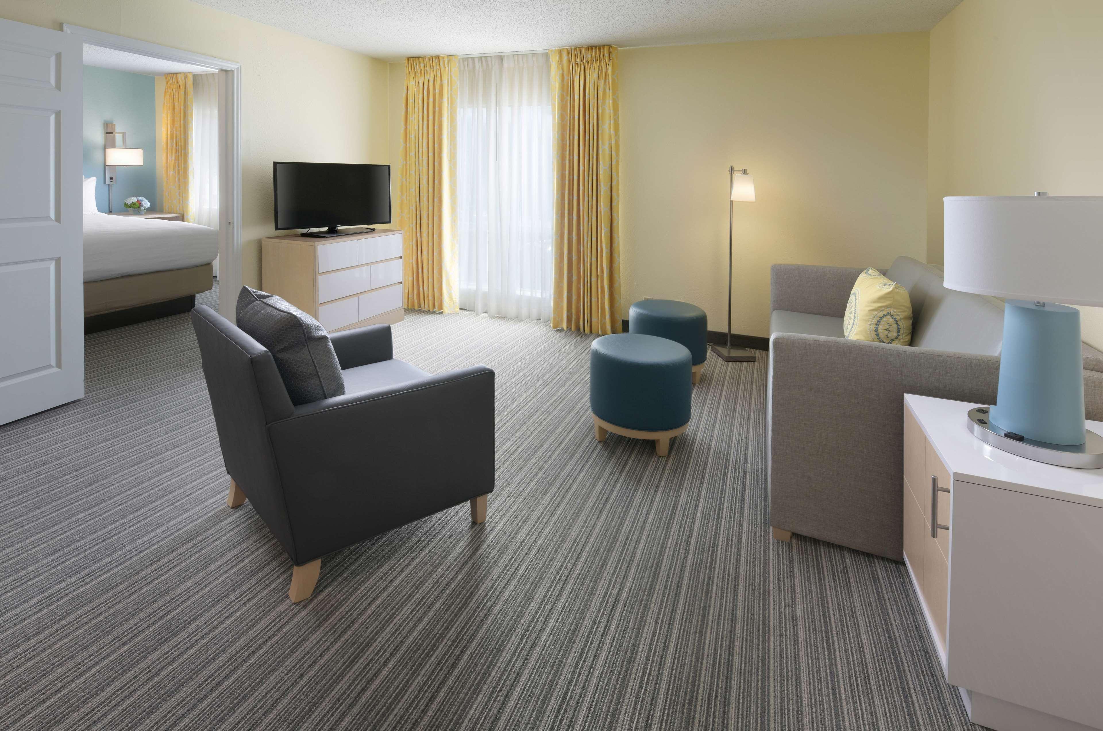 Sonesta Es Suites Portland Vancouver Parkway Exterior photo