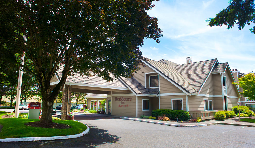 Sonesta Es Suites Portland Vancouver Parkway Exterior photo