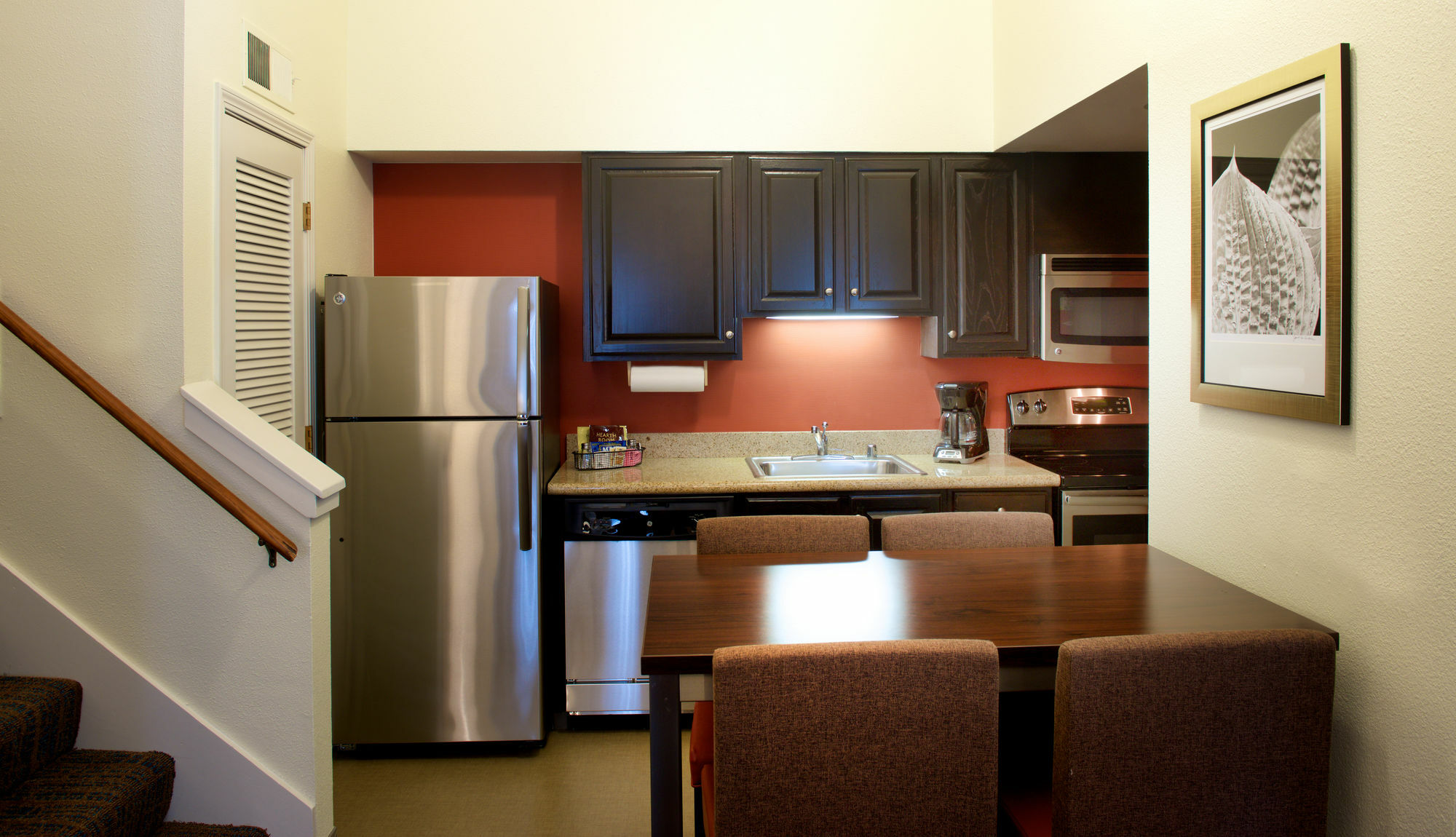 Sonesta Es Suites Portland Vancouver Parkway Exterior photo