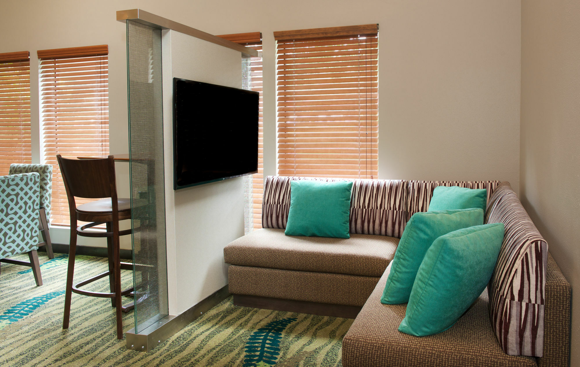 Sonesta Es Suites Portland Vancouver Parkway Exterior photo