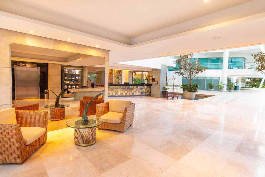 Sonesta Es Suites Portland Vancouver Parkway Interior photo